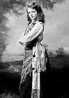 Maude Adams
